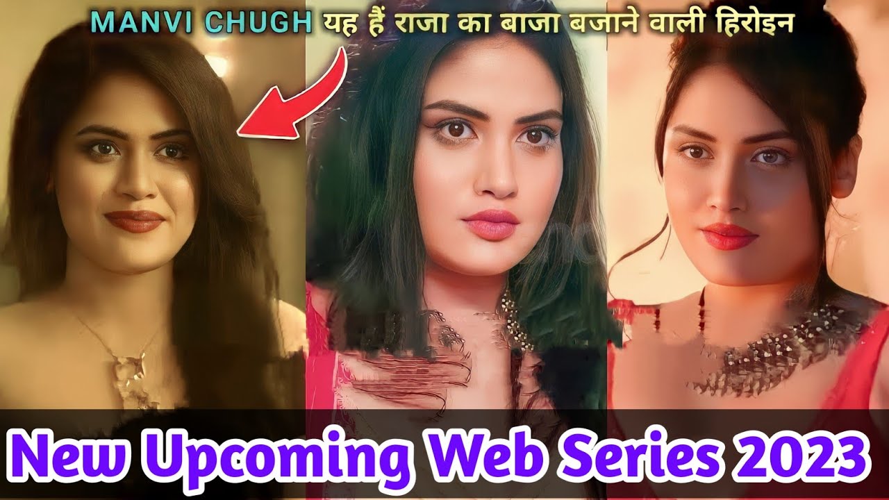 christie sosaya recommends manvi chugh pic