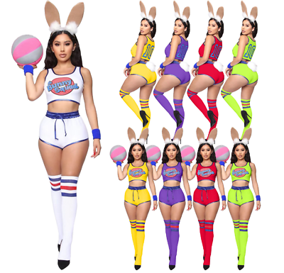 lola bunny cosplay