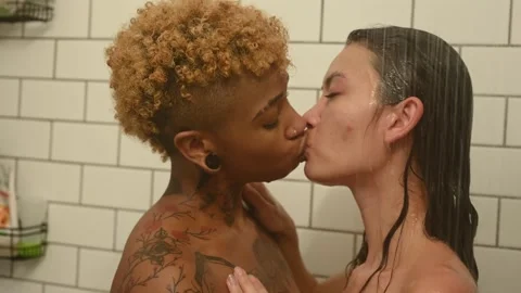 dony thomas recommends Interracial Lesbian Seduced