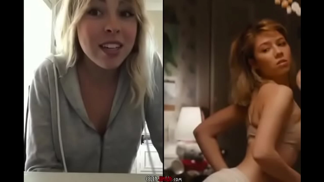 beth lams recommends Jennette Mccurdy Sex Tape