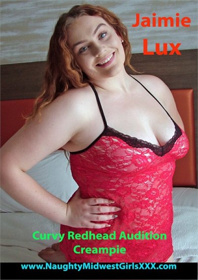 beth kramp recommends Audition Creampies