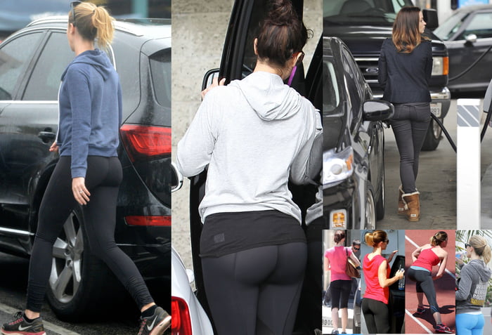 carmelita chavez recommends emily blunt ass pic