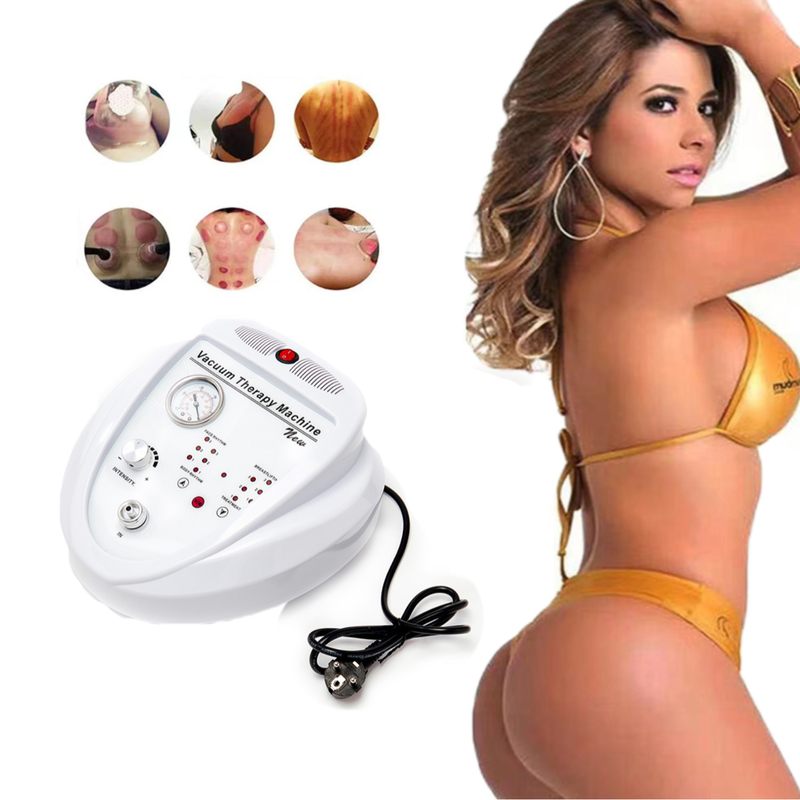 nipple sucking machine