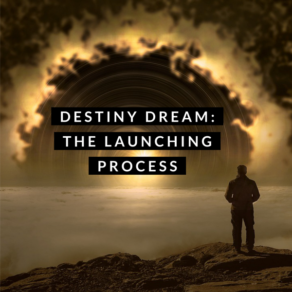 destiny dream