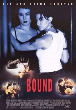 barb jorgensen recommends Bound To Be Kinky 2