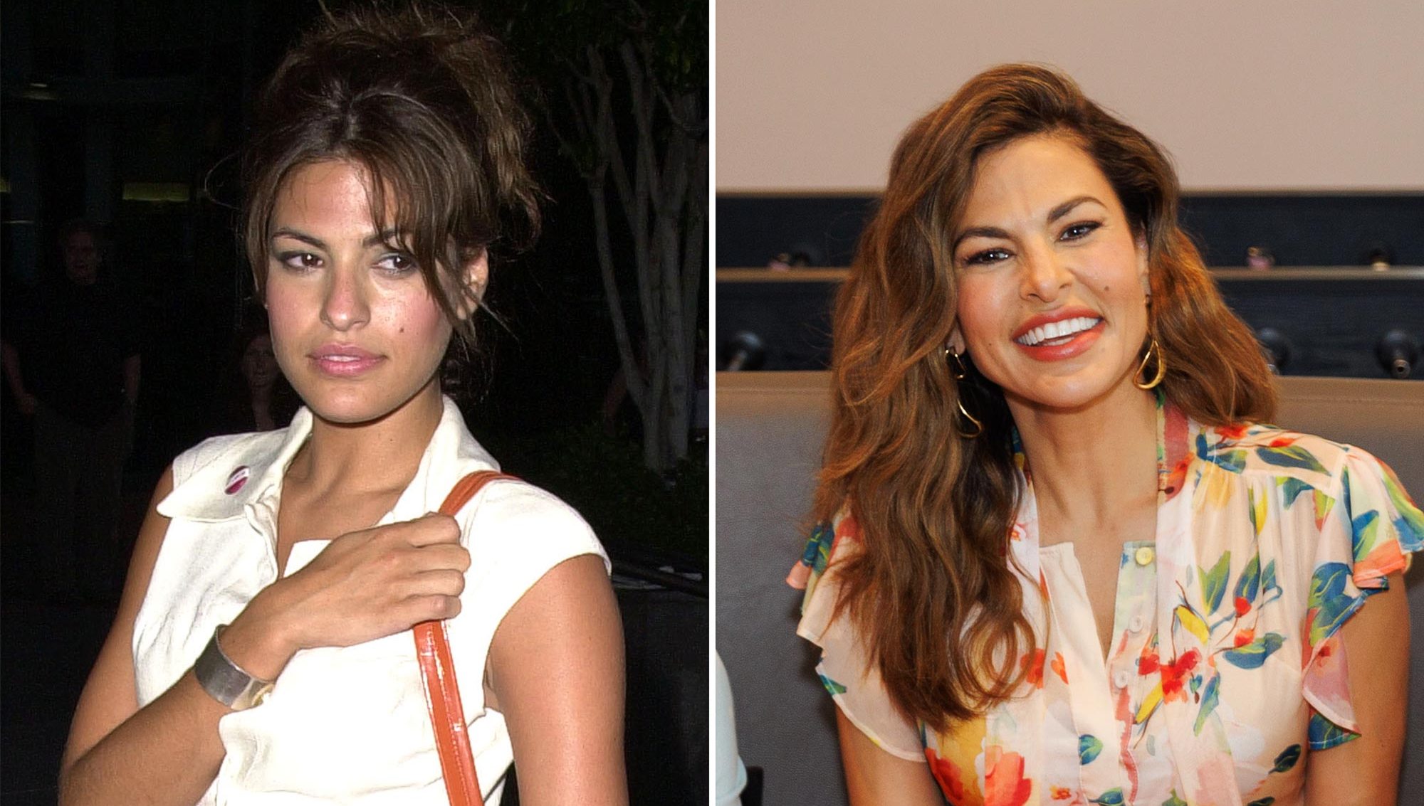 carla griffin taylor recommends Eva Mendes Pron