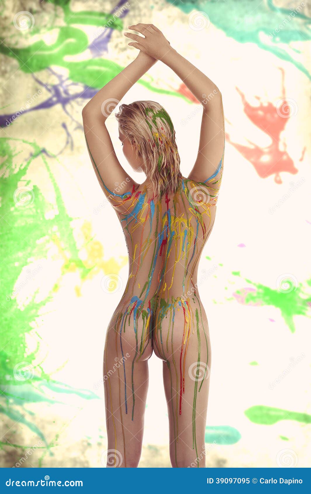 amy cross add photo nude women with body paint