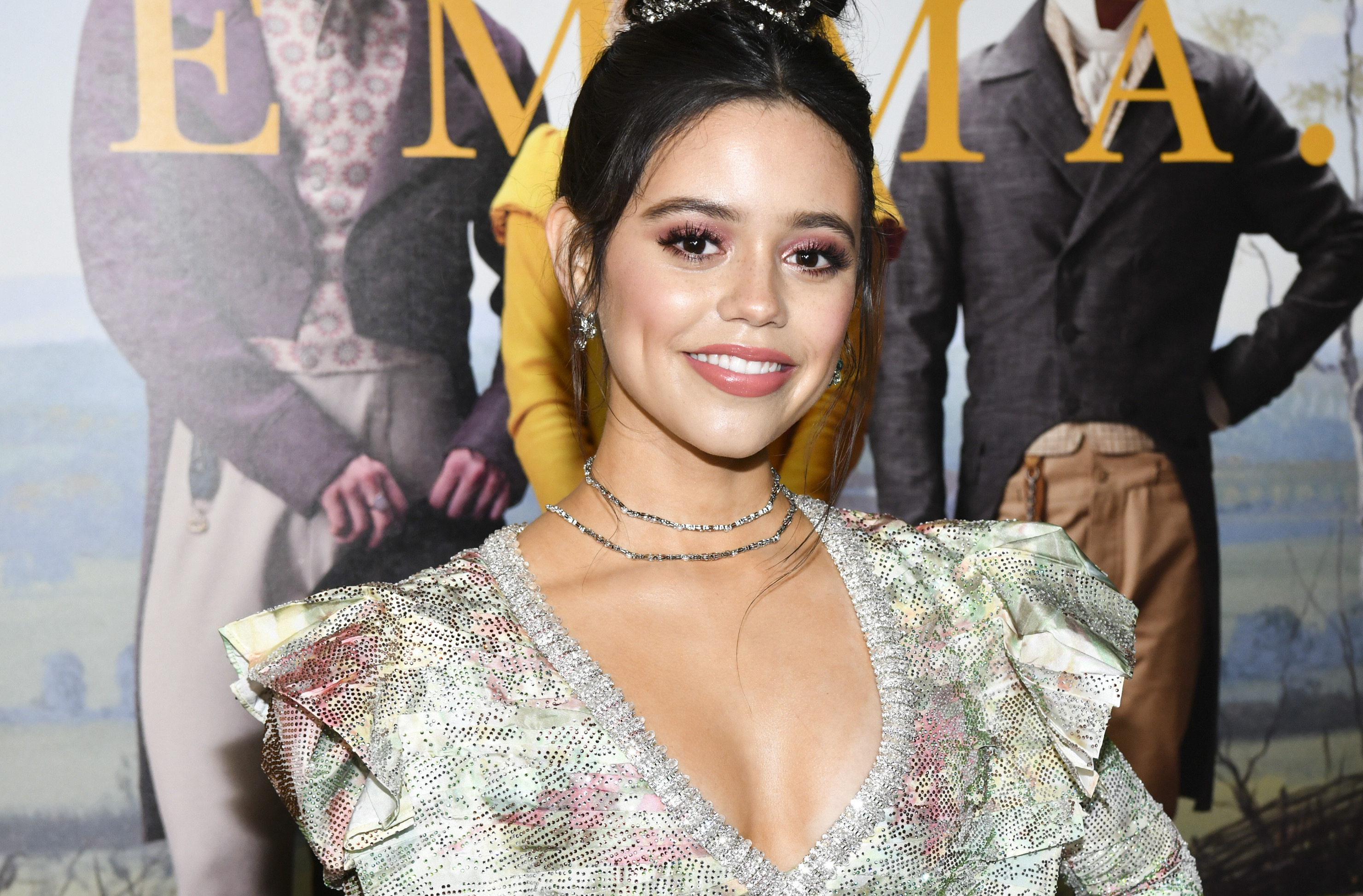 dan ostlund recommends Jenna Ortega Nude Porn