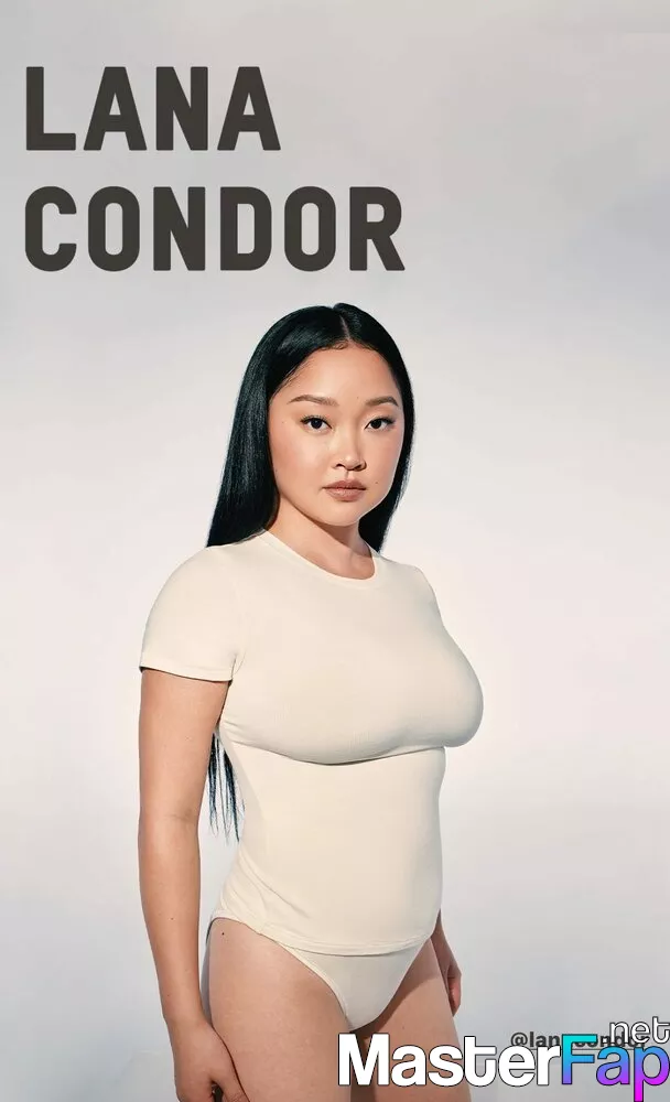 david sellick recommends lana condor nude pic