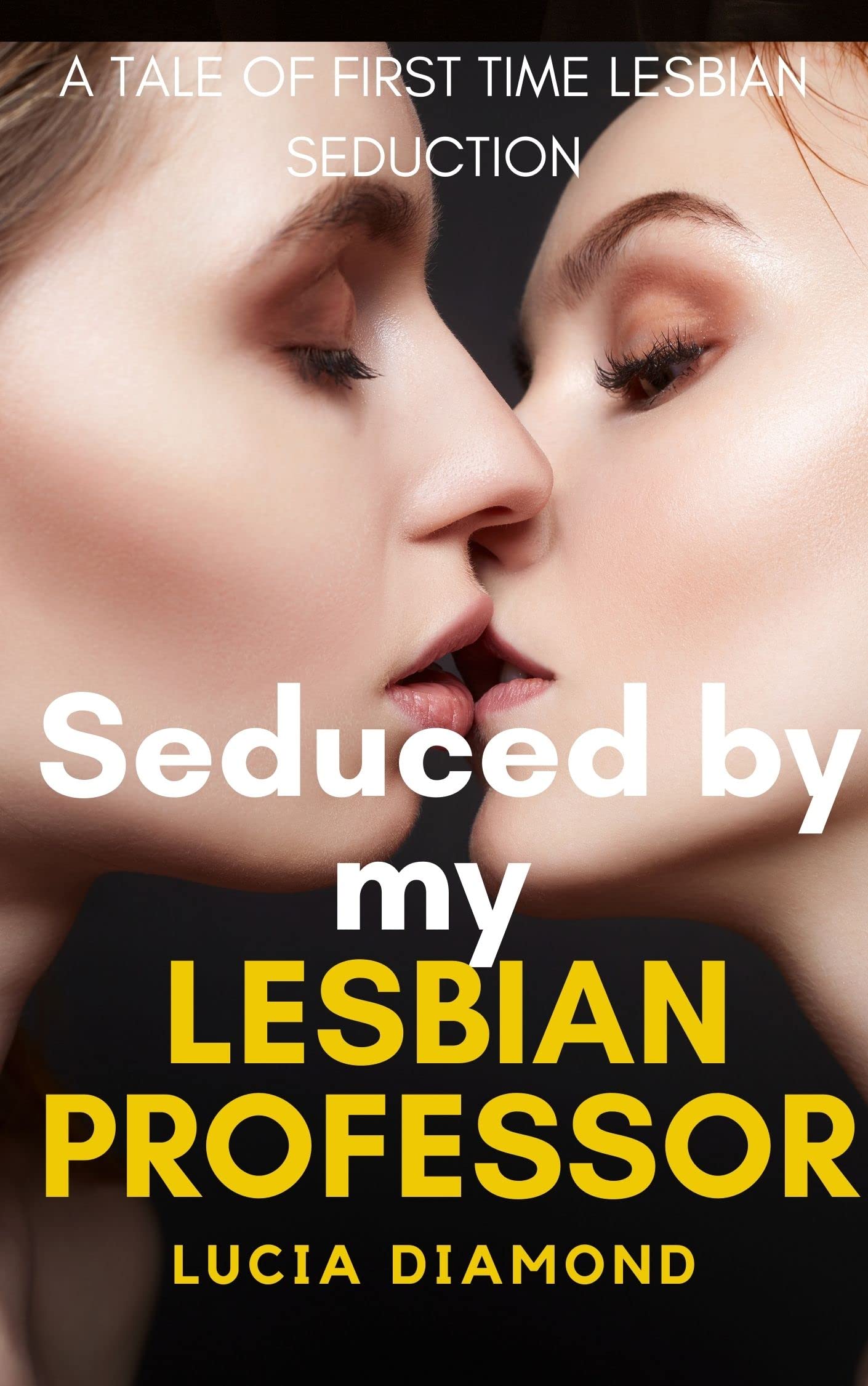 anthony pozza add photo seduced first time lesbian