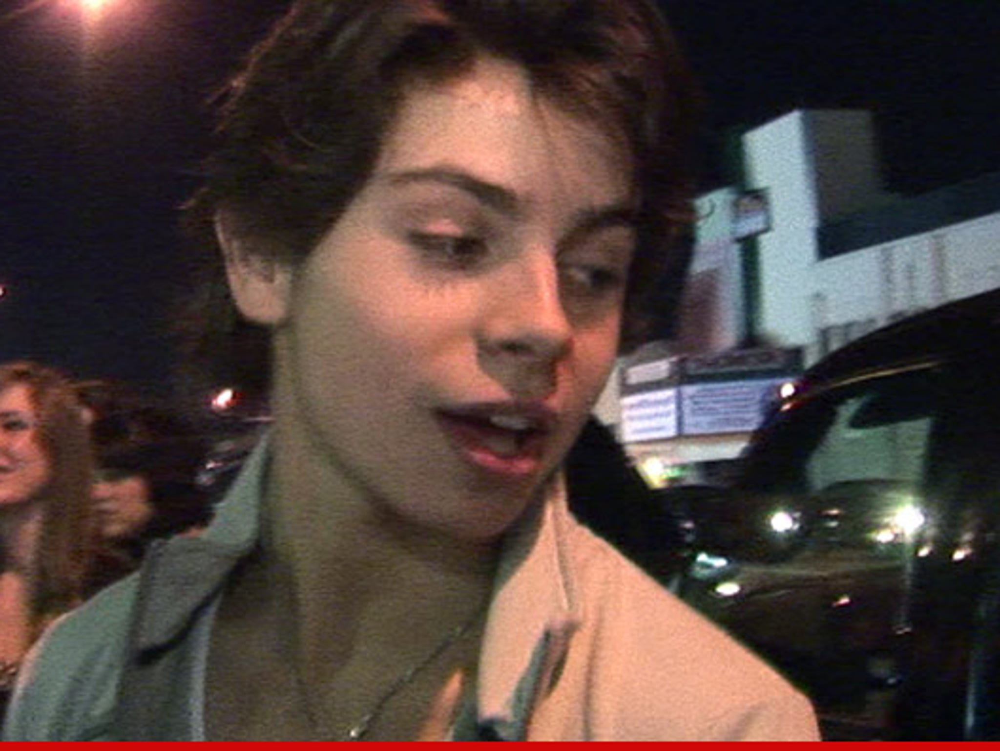 amit mota add photo jake t austin dui