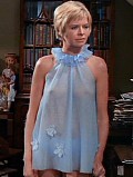 barbara fotopoulos recommends susannah york nude pic