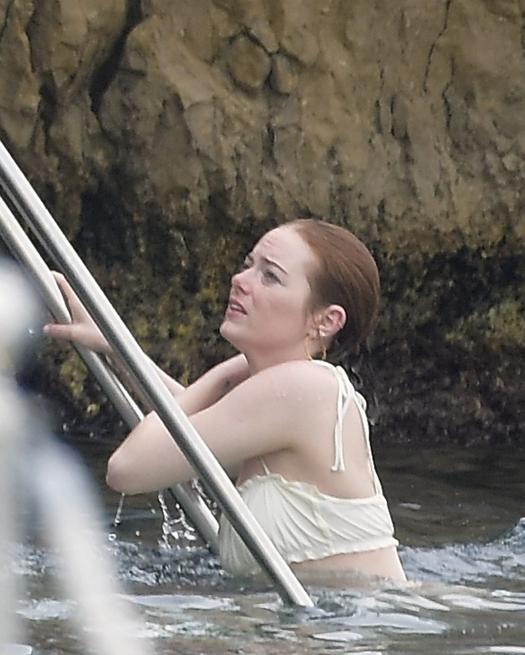 Emma Stone Nude Pics dwarfs part