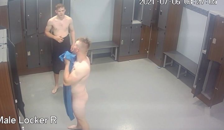 Locker Room Hidden Camera Porn law fucked