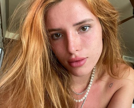 bella thorne onlyfan pics