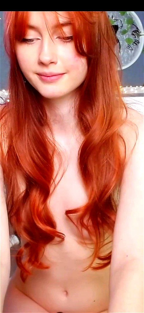 debbie volpi recommends Naked Sexy Red Head