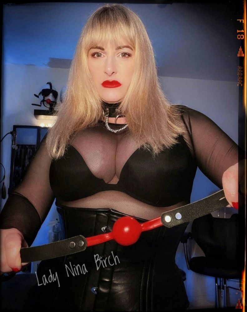 amar shikely recommends lady nina femdom pic