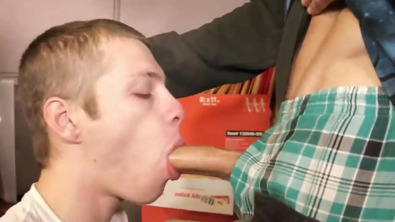 Best of Blowjob brothers