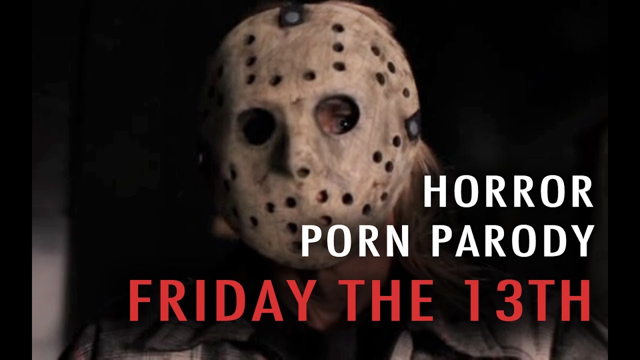 chris liquori recommends Friday The 13thporn