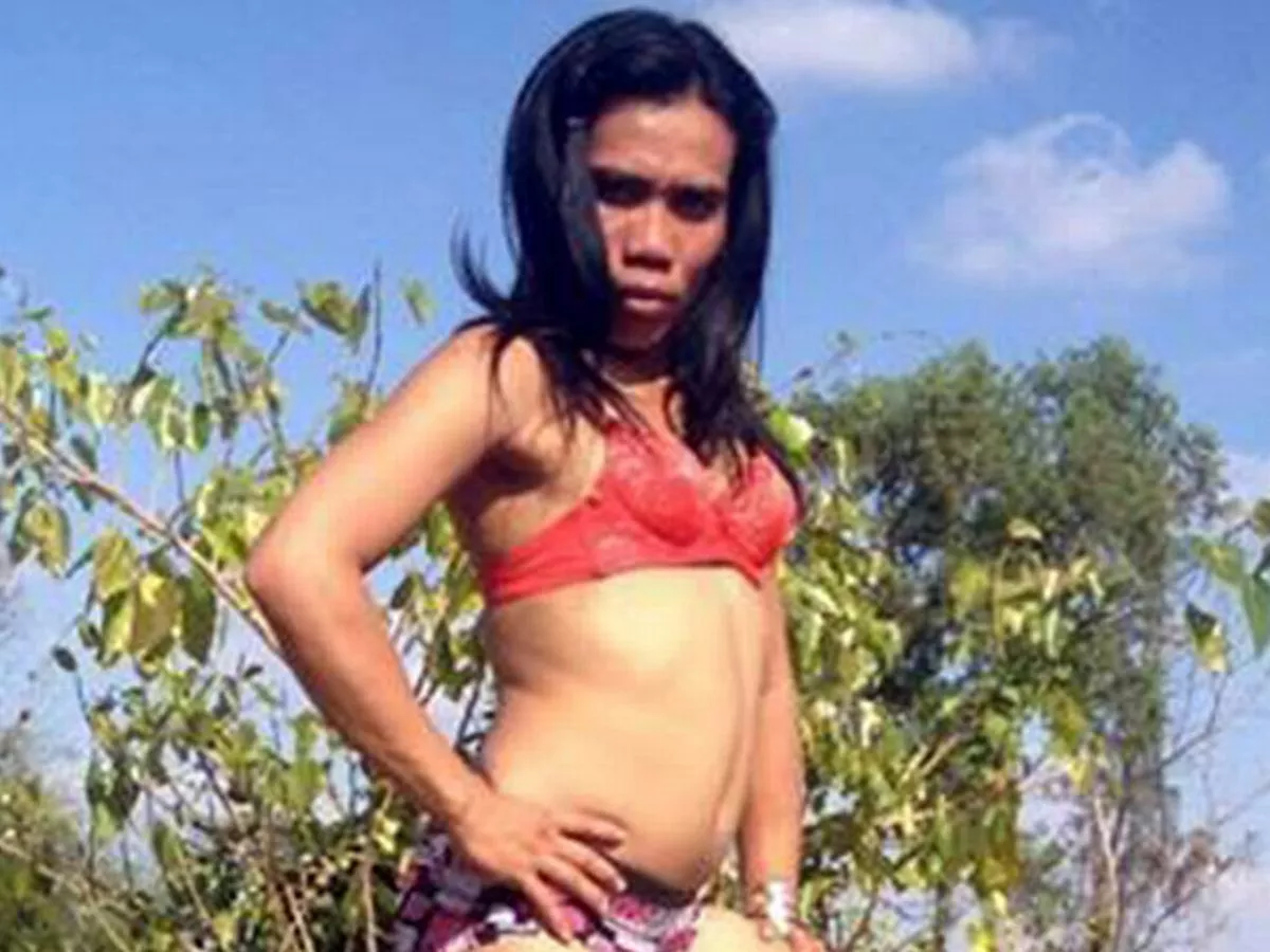 darrell kaiser recommends hot thai ladyboys pic