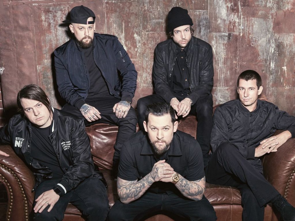 alice ensley recommends good charlotte porn pic