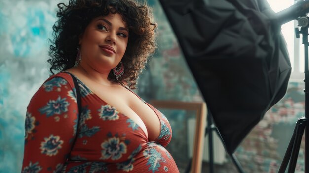 cobus jansen recommends Hot Latina With Big Boobs