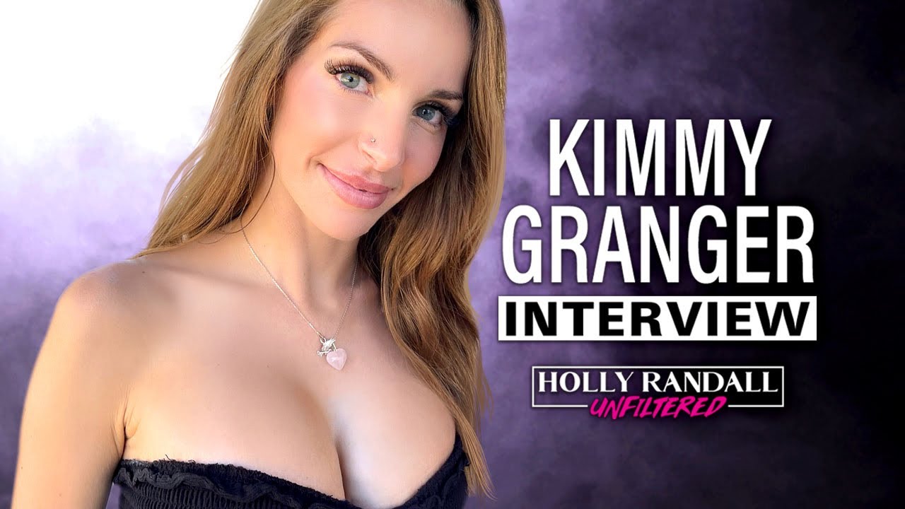 Kimmy Granger Boob Job bdsm nadeln