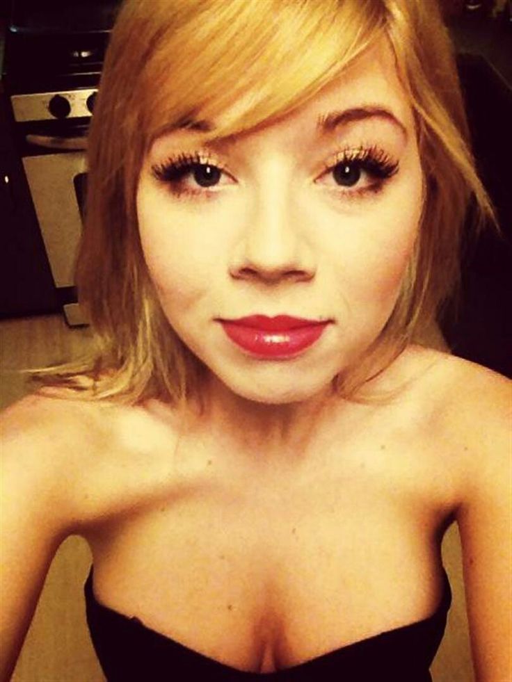 dang ngoc anh recommends Naked Pictures Of Jennette Mccurdy