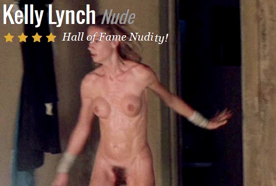 azra fatima recommends kelly lynch nude pic