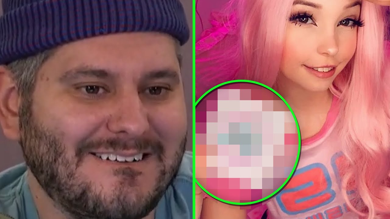 arafat aziz recommends Belle Delphine Hardcore