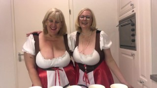 ben goossen recommends oktoberfest milf pic