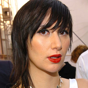 chris karius recommends karen o naked pic