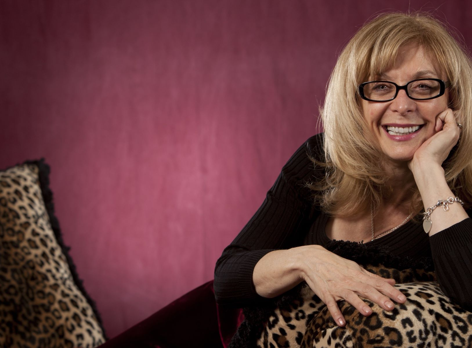 brandi marroquin share nina hartley fan photos