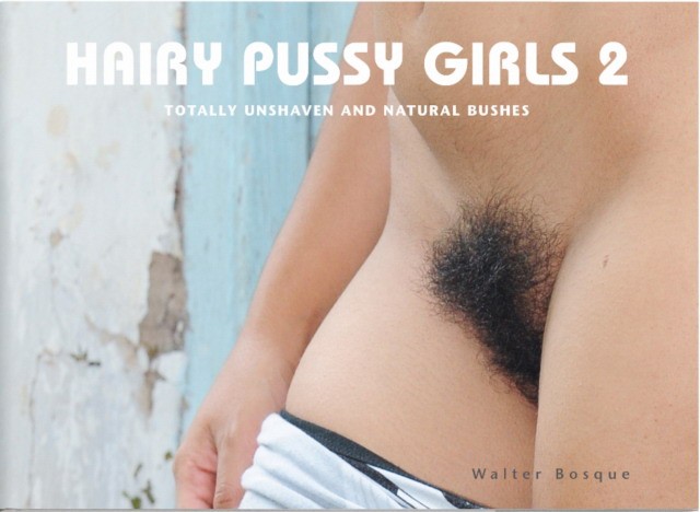 hairy pissy