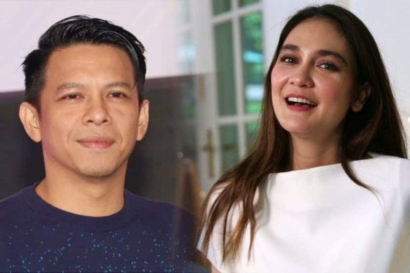 diego guaman recommends Luna Maya Dan Ariel