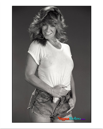 anthony mcfadden recommends Marilyn Chambers Retro