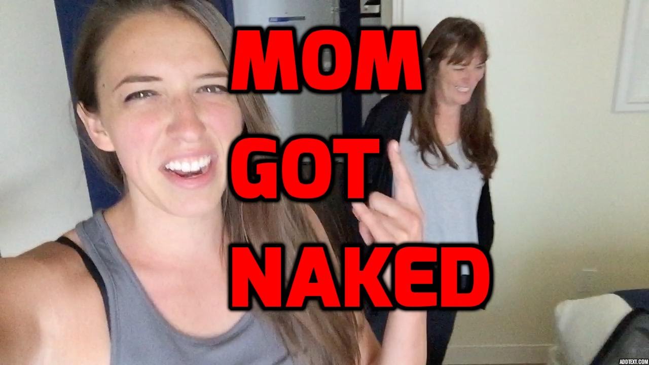 brian dasenbrock recommends seeing your mom naked pic