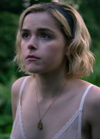 bill freeland recommends Kiernan Shipka Naked