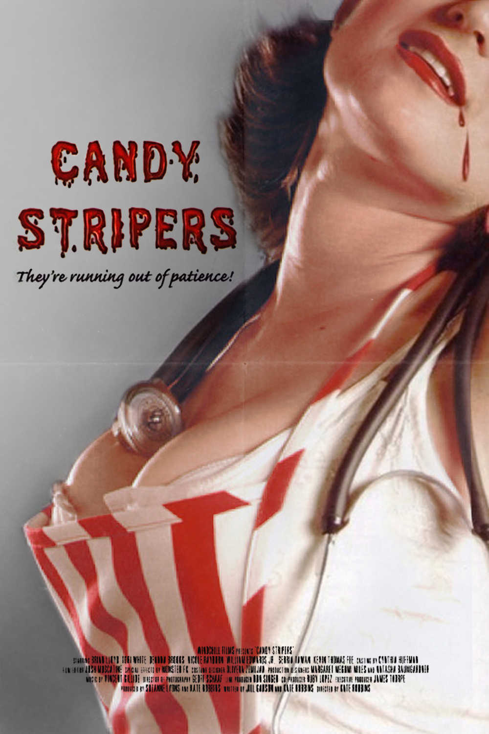 alana cady share candy stripers the movie photos