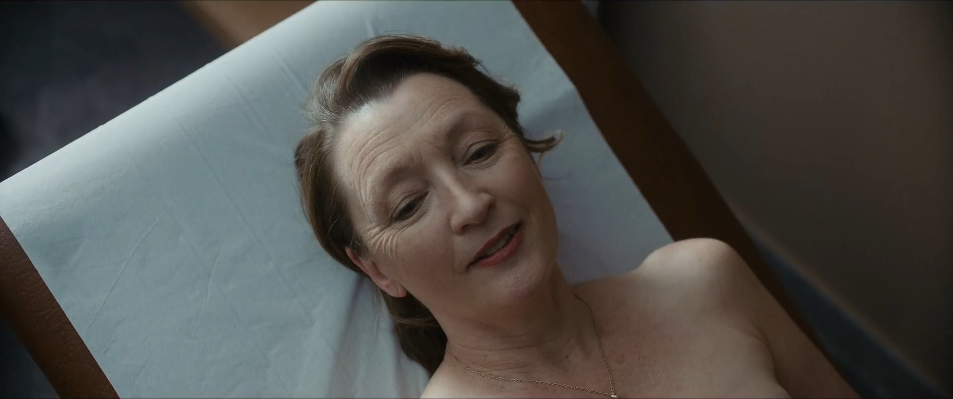 banu deniz recommends lesley manville nude pic