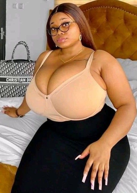 Best of Massive black bbw tits