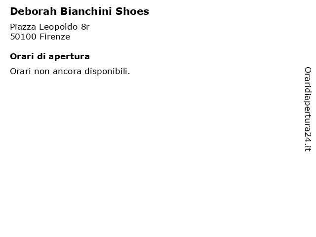 aviv magen recommends deborah bianchini pic