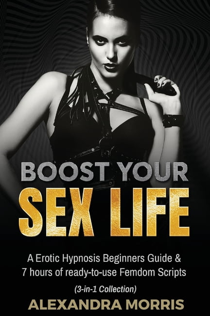 hypnosis sex guidance