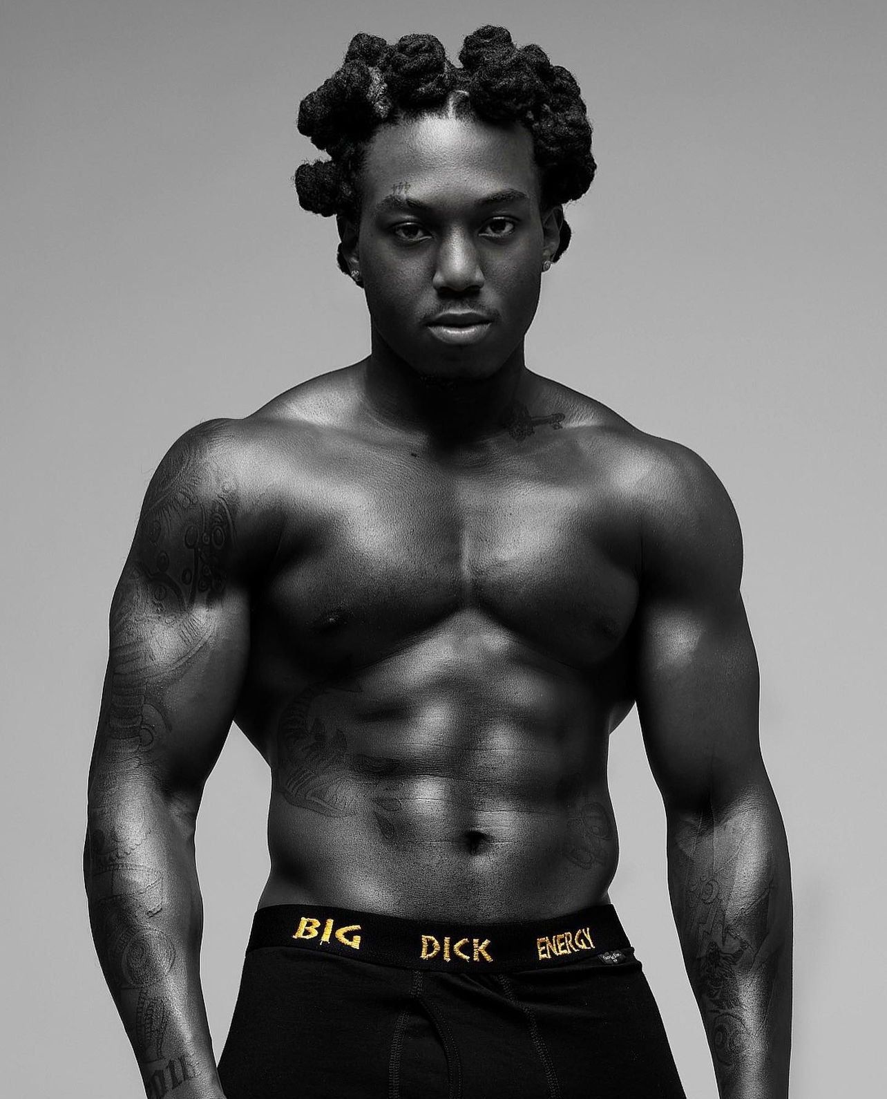 ben staggs recommends do black men really have bigger dicks pic