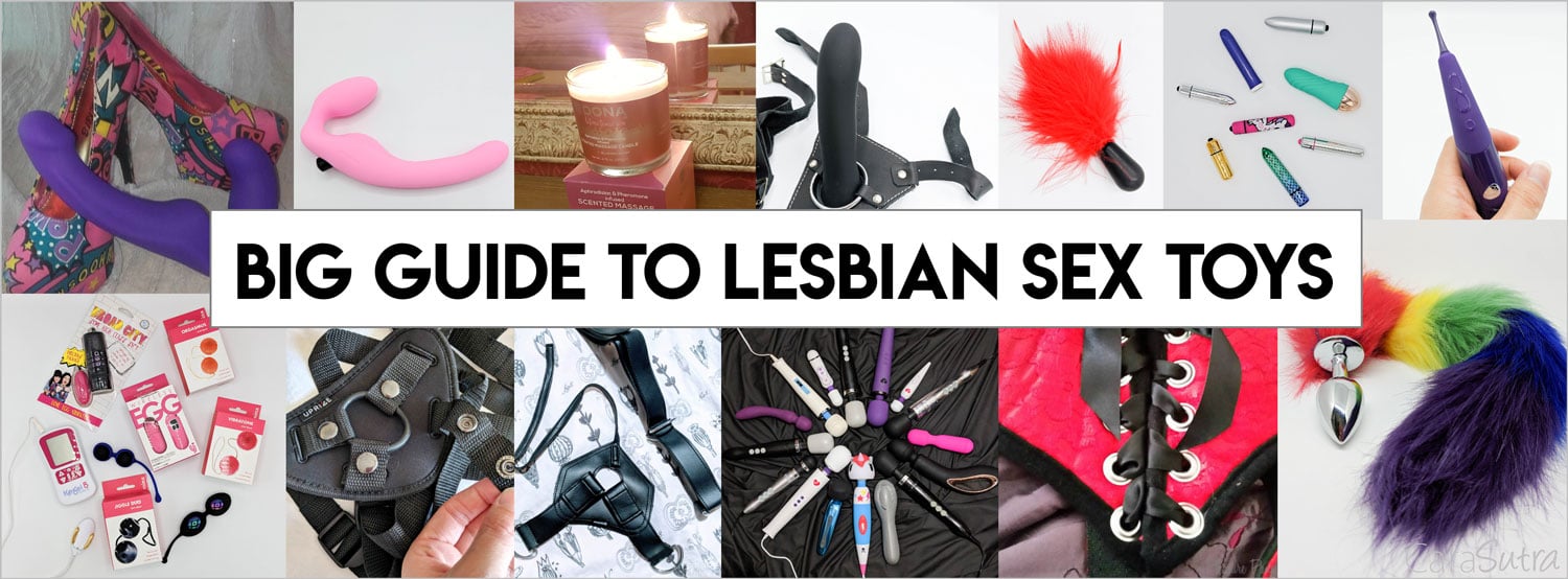 deepak jassal recommends lesbiansex toys pic