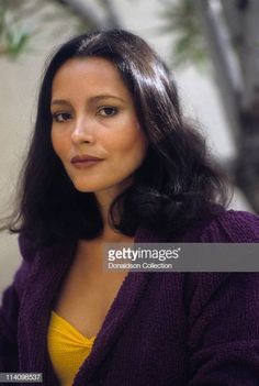 alonzo beasley recommends barbara carrera hot pic