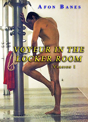 Locker Room Voyeur teen jpg