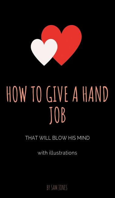 denise faircloth recommends Hand Job Love