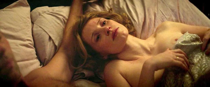 david b williams recommends Jessica Chastain Sexscene