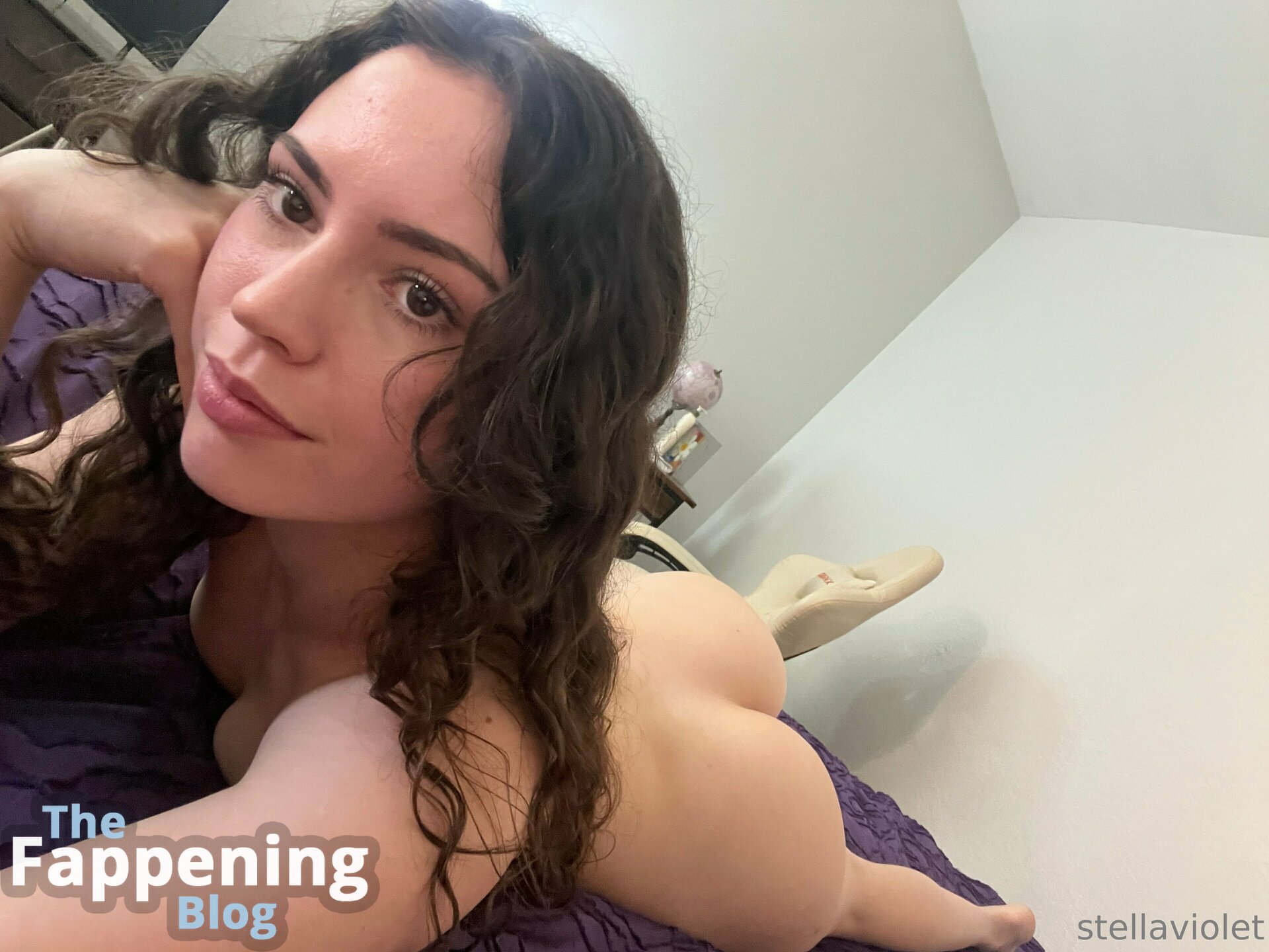 christina holst recommends Stella Violet Onlyfans